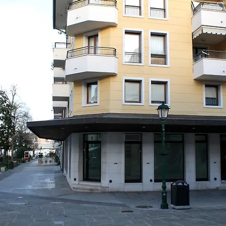 Apartamento Campo Porta Nuova