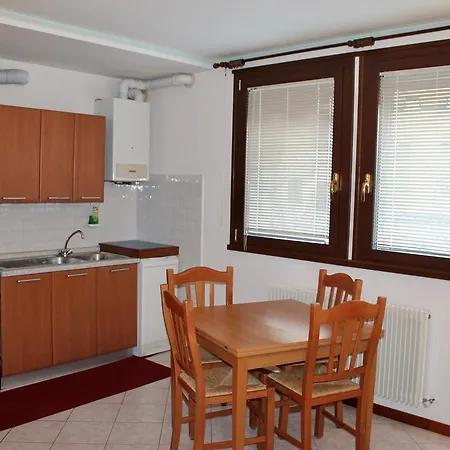 Campo Porta Nuova Apartamento *