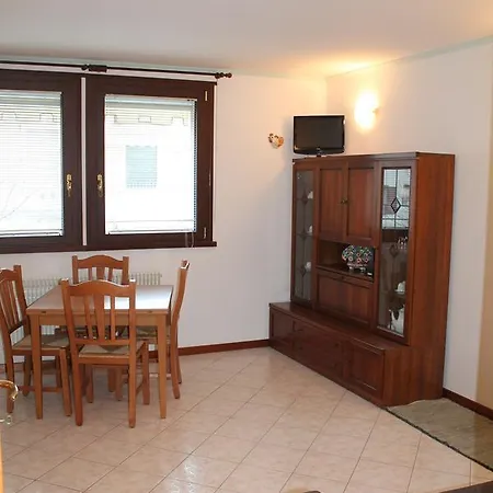 Campo Porta Nuova Apartamento