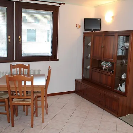 Apartamento Campo Porta Nuova *