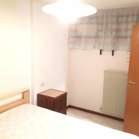 Campo Porta Nuova Apartamento *